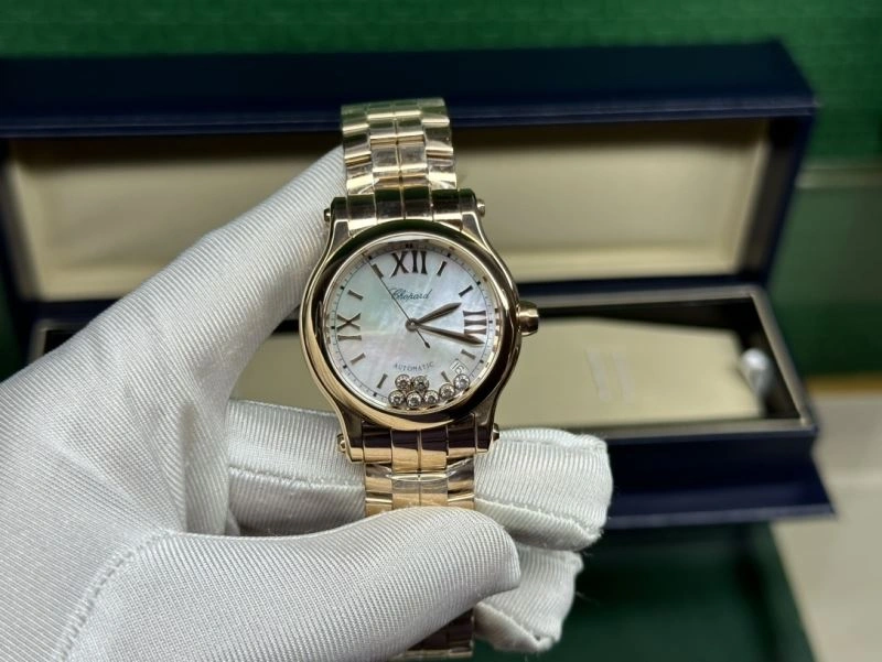 CARTIER Watches EasyCare 180772