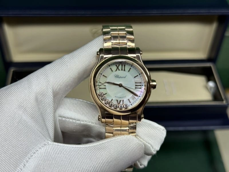 CARTIER Watches FlexibleFit 180766