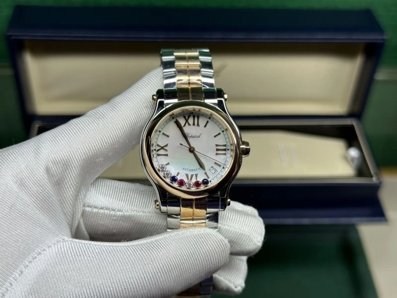 CARTIER Watches Vibrant 180771