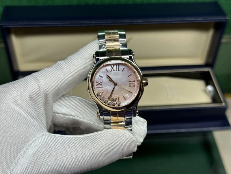 Colorful CARTIER Watches 180768