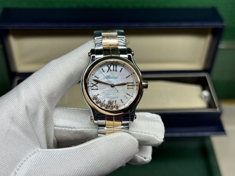 WeatherProof CARTIER Watches 180769