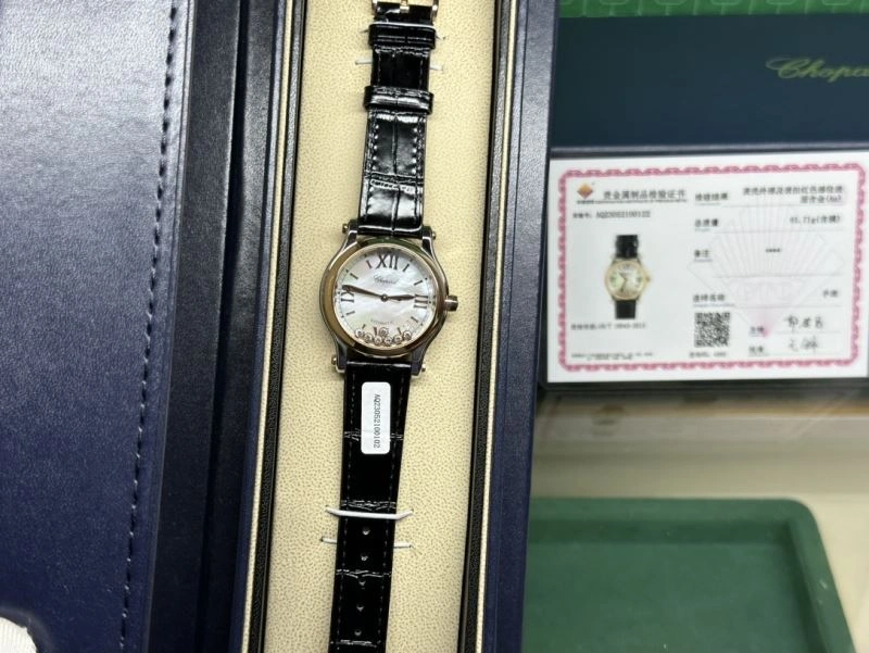 StreetReady CARTIER Watches 180780