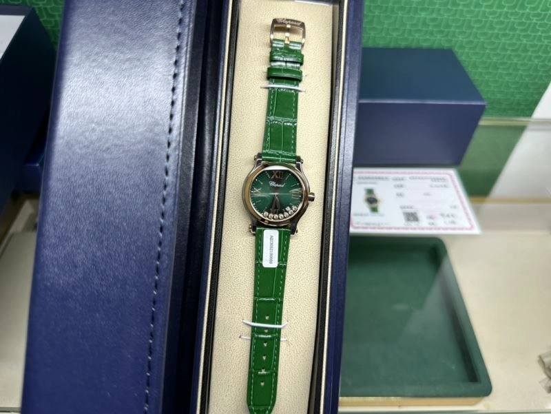 CARTIER Watches Soft 180781