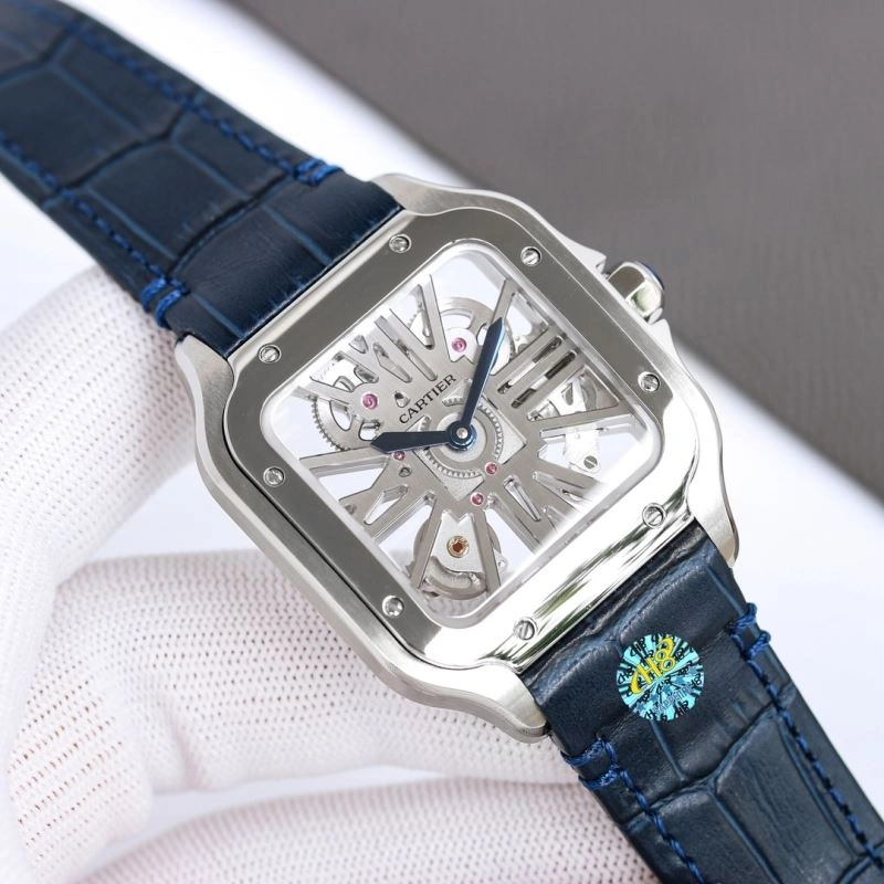 GoodFit CARTIER Watches 180792