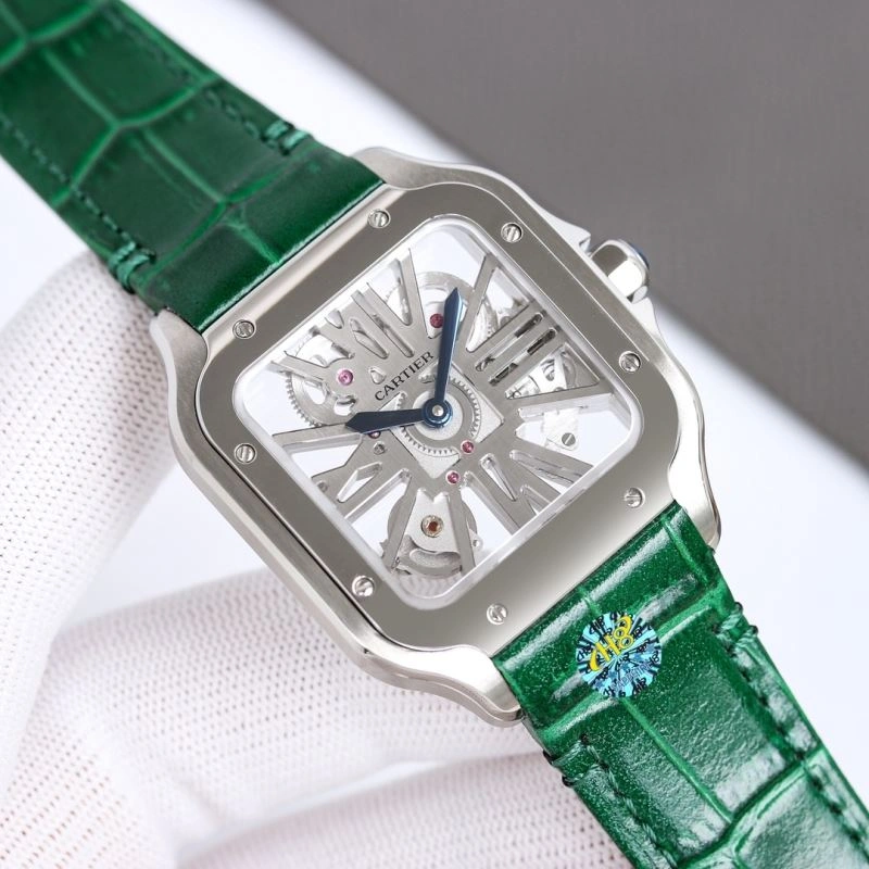 RelaxedFit CARTIER Watches 180791