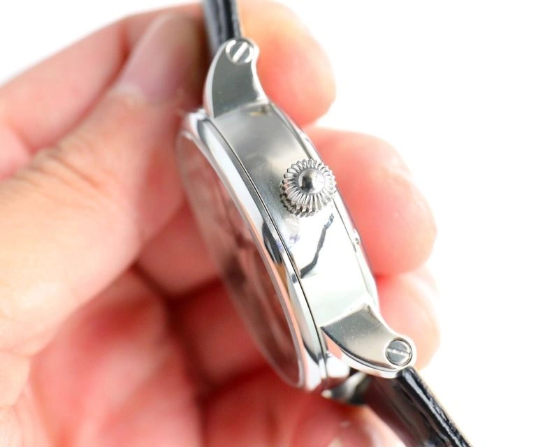 Supportive CARTIER Watches 180765