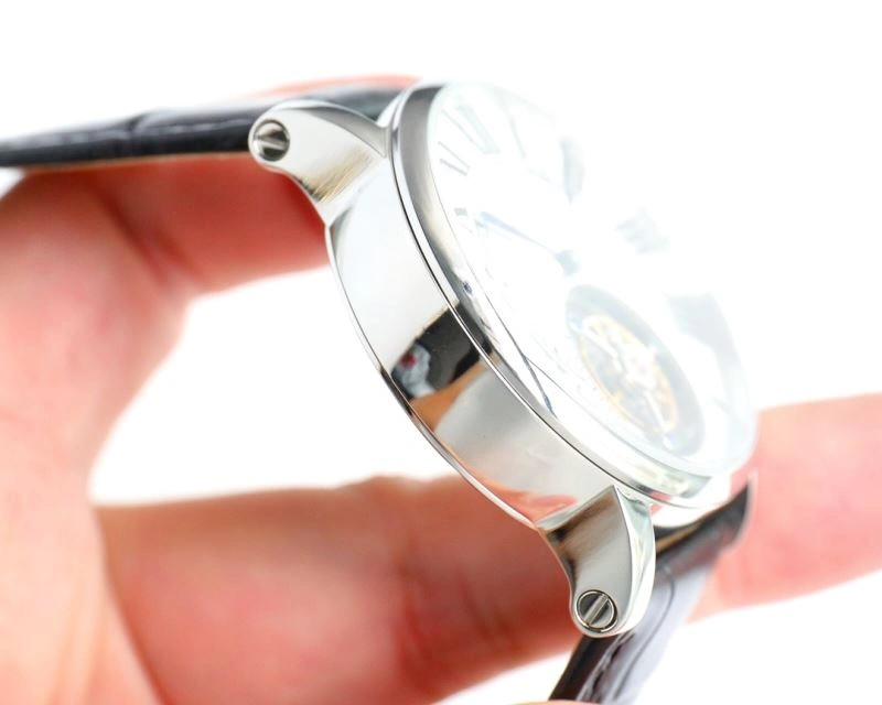 Supportive CARTIER Watches 180765