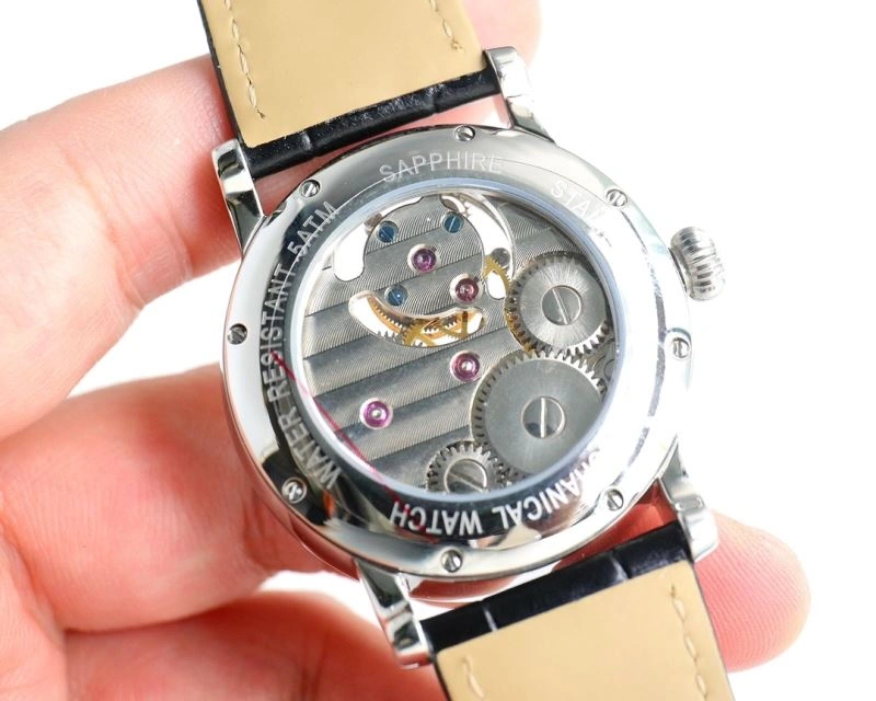 Supportive CARTIER Watches 180765