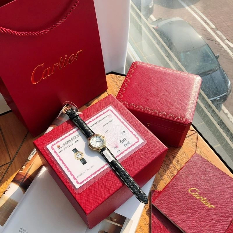 MultiPurpose CARTIER Watches 180767