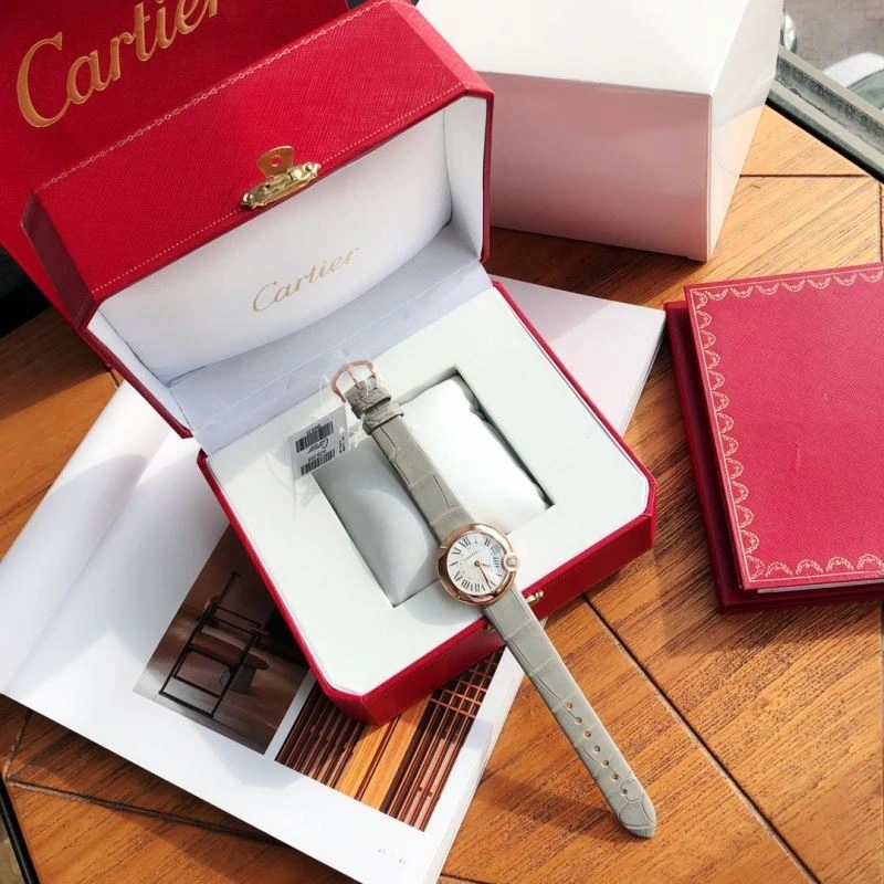 CARTIER Watches Classic 180777