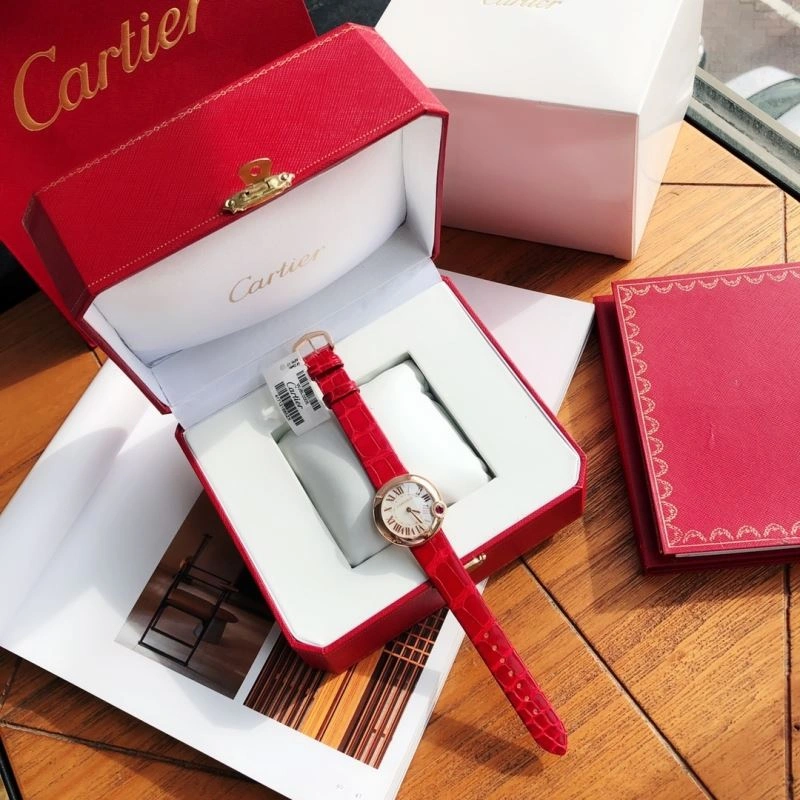 Lightweight CARTIER Watches 180787