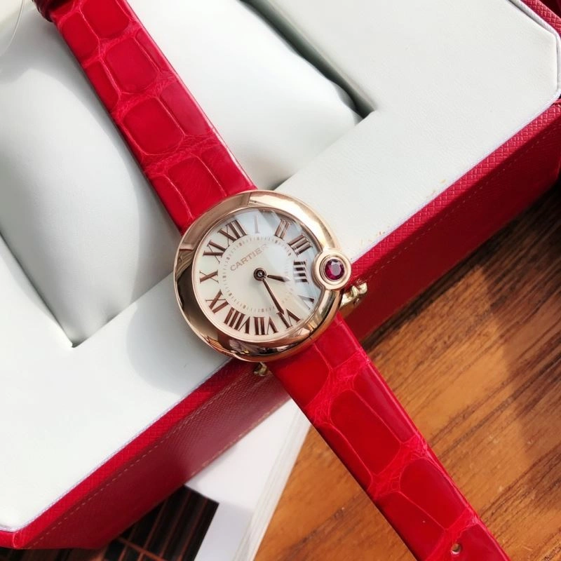 Lightweight CARTIER Watches 180787