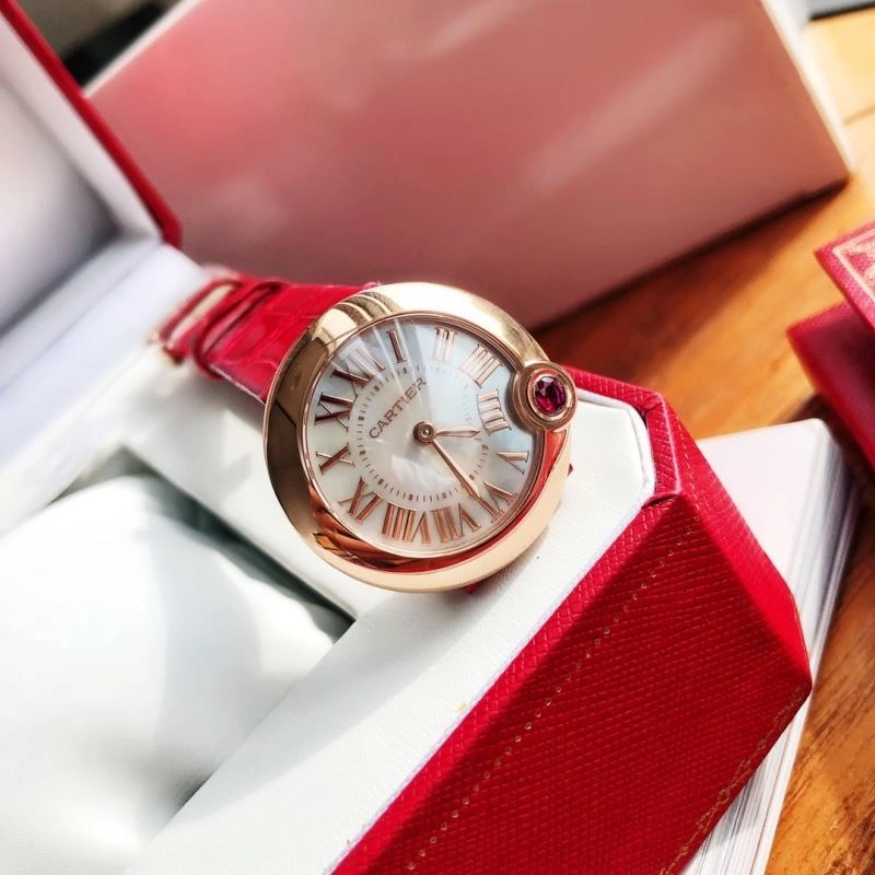 Lightweight CARTIER Watches 180787