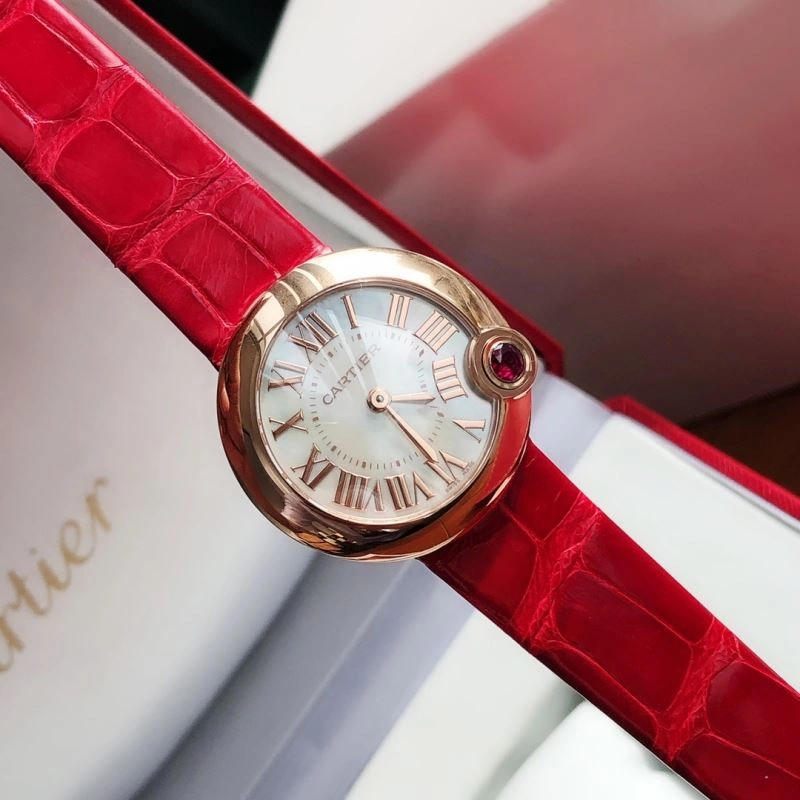 Lightweight CARTIER Watches 180787