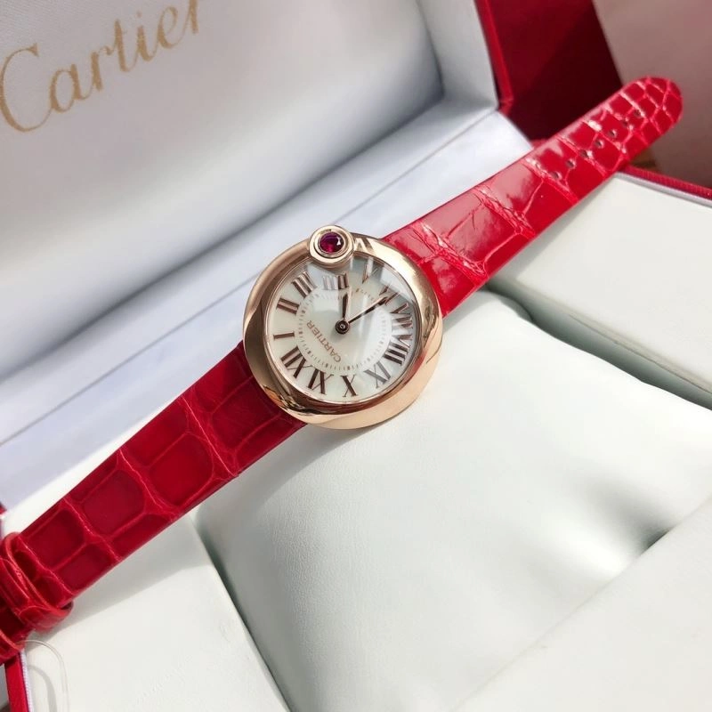 Lightweight CARTIER Watches 180787