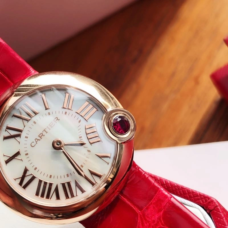 Lightweight CARTIER Watches 180787