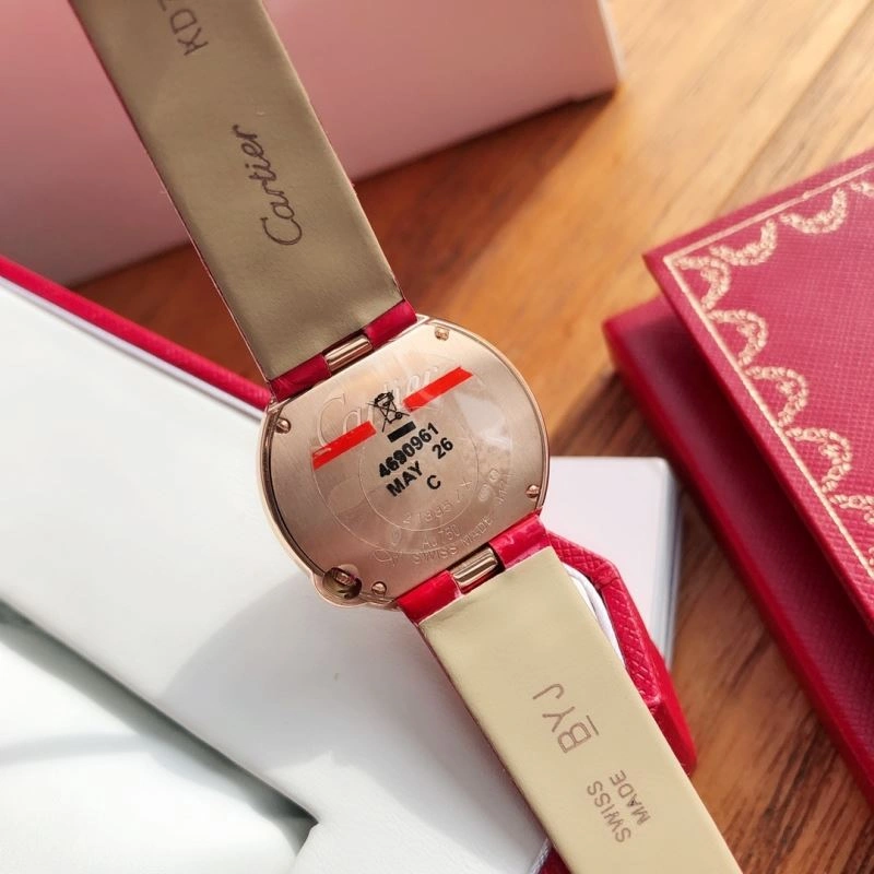 Lightweight CARTIER Watches 180787