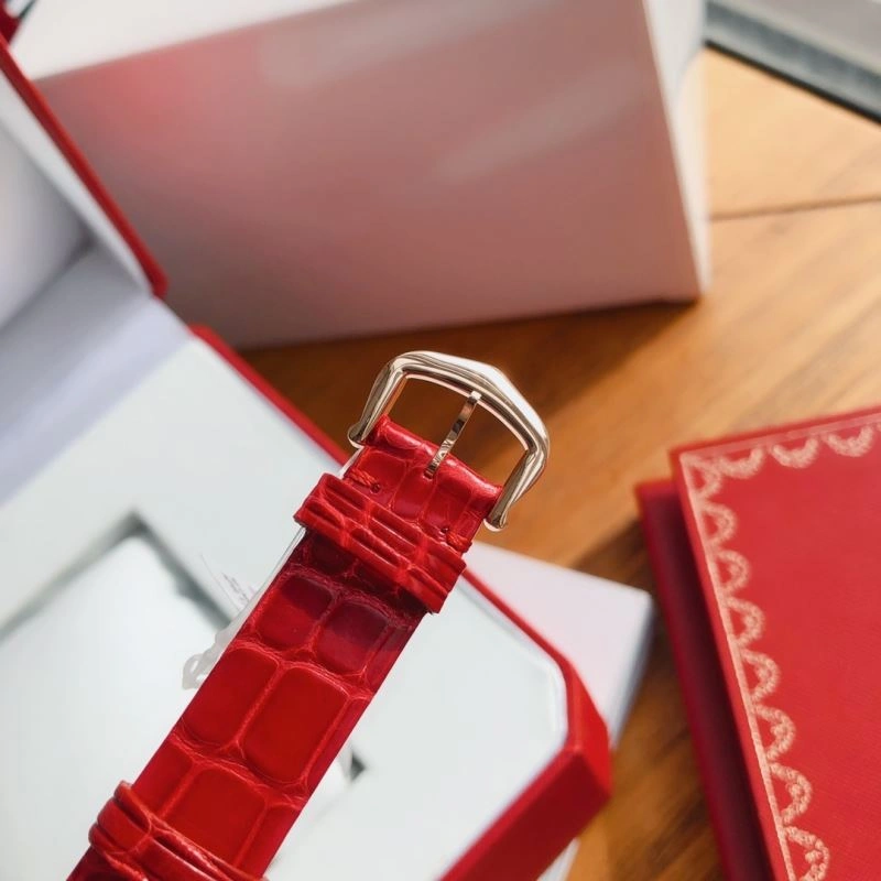 Lightweight CARTIER Watches 180787