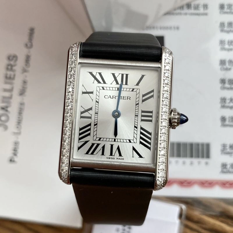 CARTIER Watches SportInspired 180778