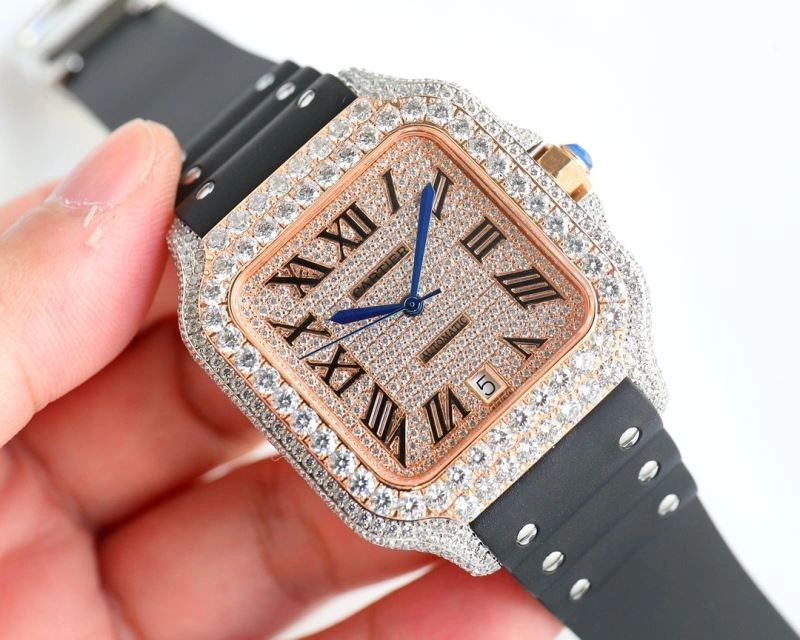 CARTIER Watches DailyWear 180753
