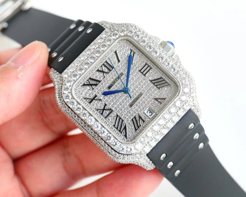 GoodFit CARTIER Watches 180751