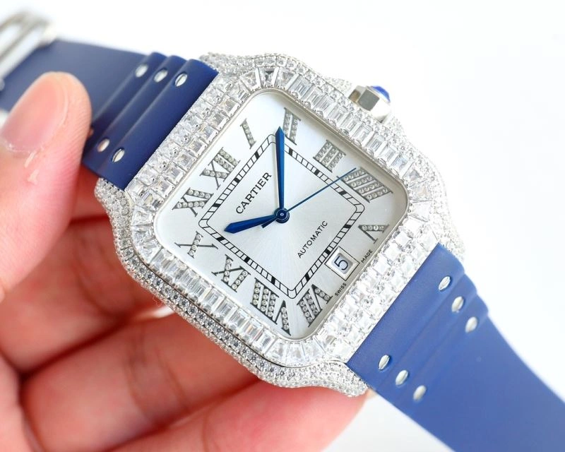 DailyWear CARTIER Watches 180750
