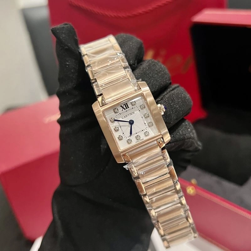 WeatherProof CARTIER Watches 180748