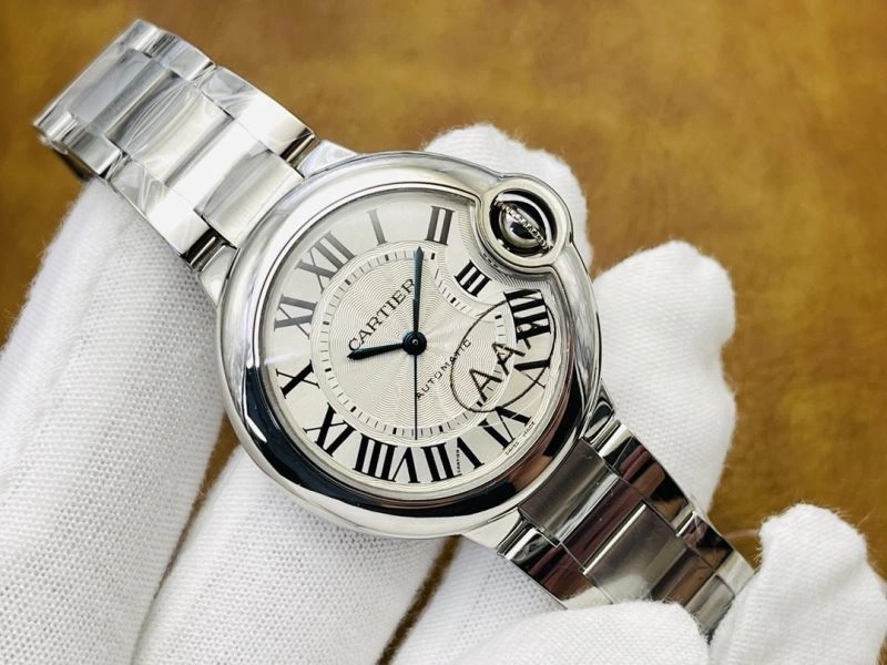 CARTIER Watches Sporty 180734