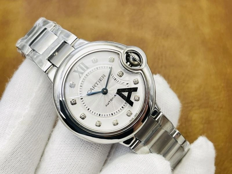CARTIER Watches FastDry 180739