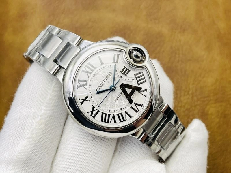 OnTrend CARTIER Watches 180744
