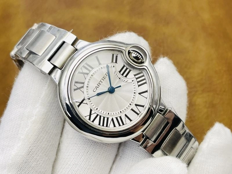 CARTIER Watches UrbanChic 180746