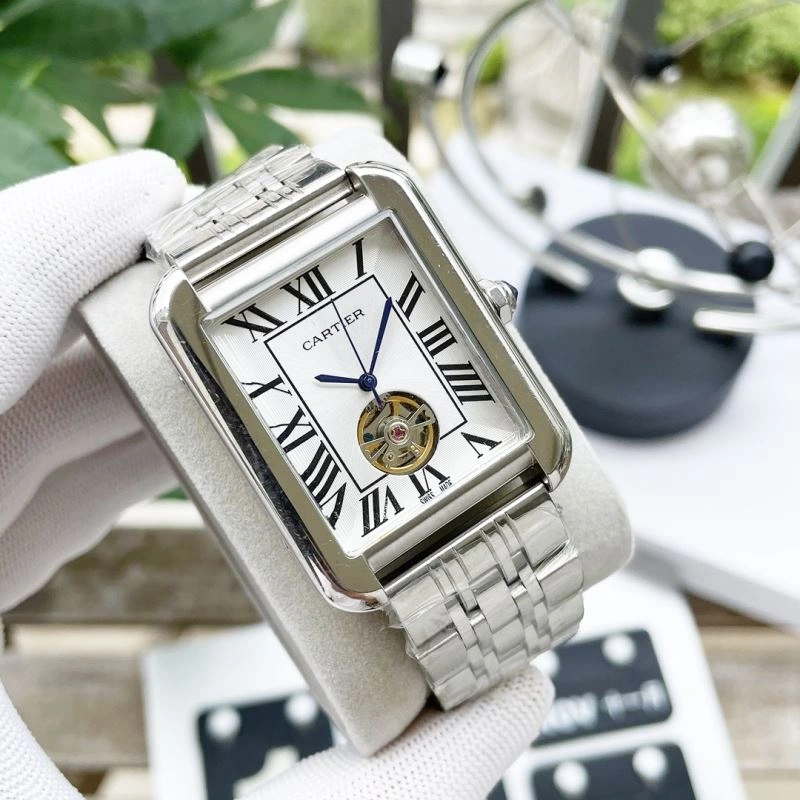 CARTIER Watches Popular 180747