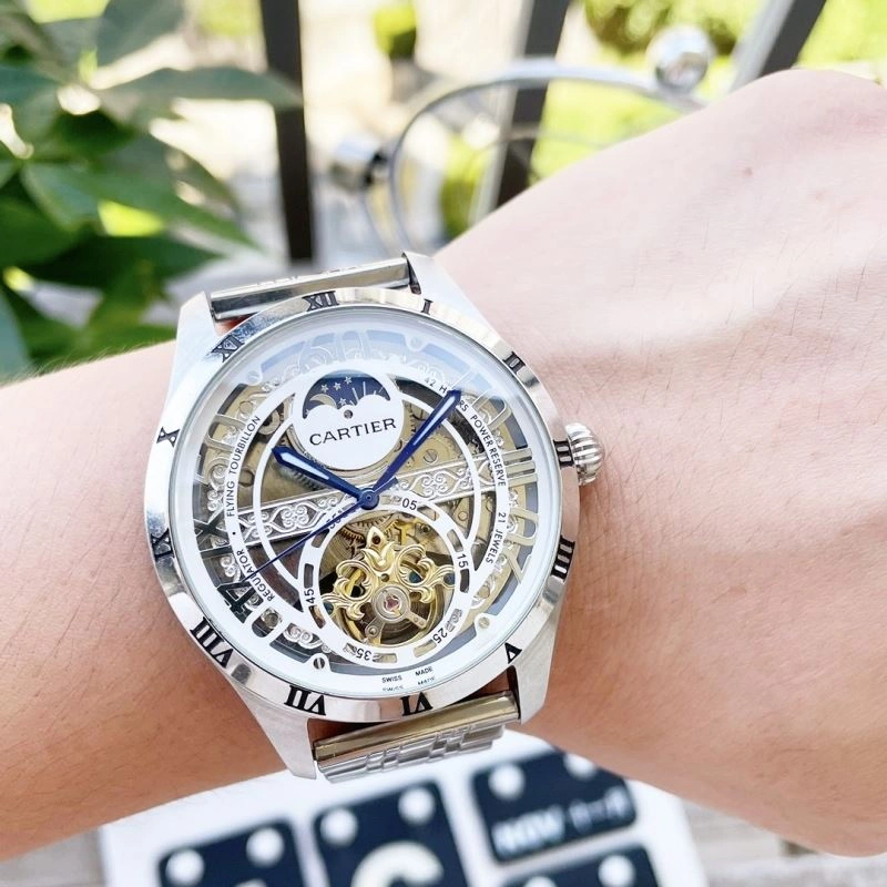 CARTIER Watches FashionForward 180752