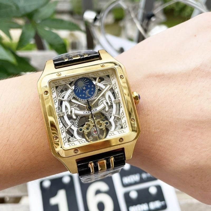 CARTIER Watches Cozy 180733