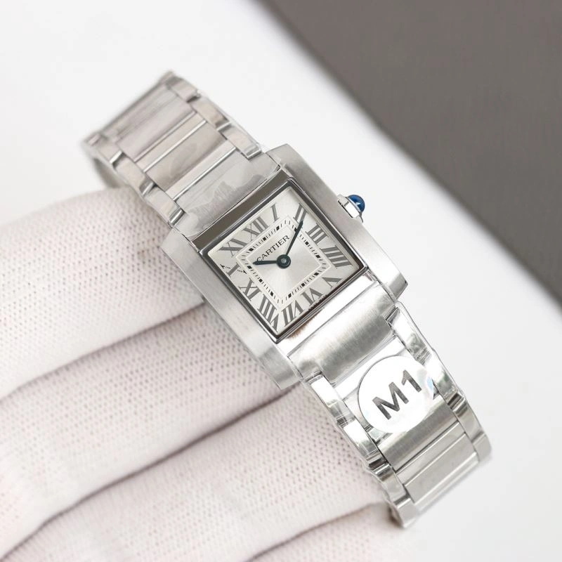 CARTIER Watches SoftTouch 180731