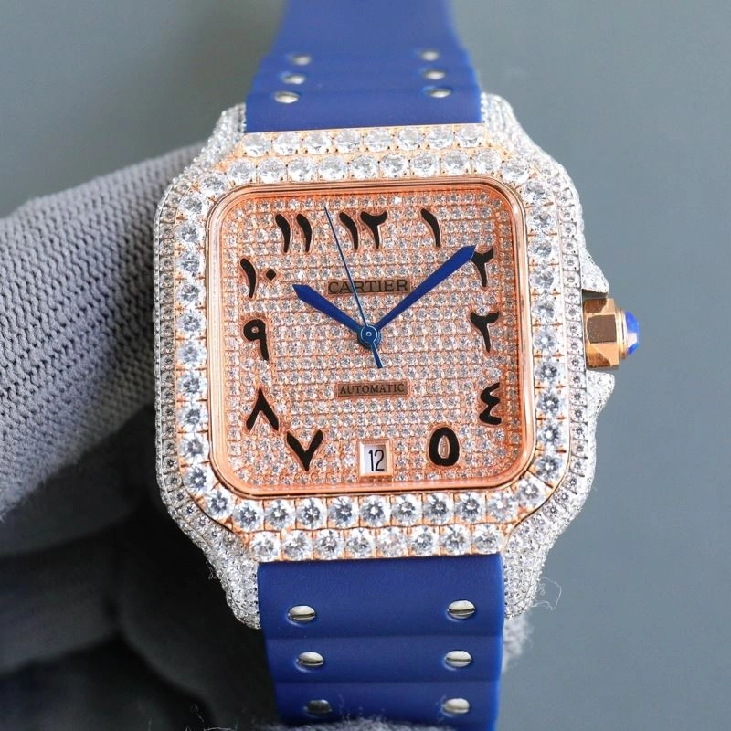 CARTIER Watches Lightweight 180749