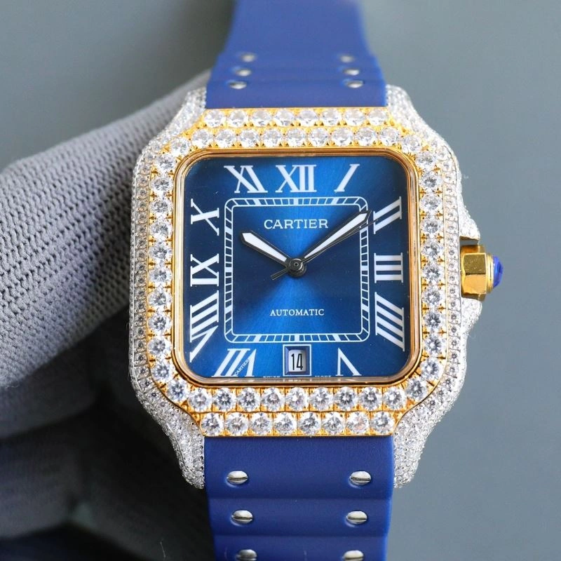 CARTIER Watches Cozy 180741