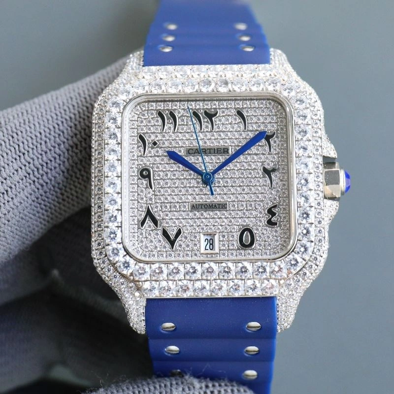 CARTIER Watches Refined 180722