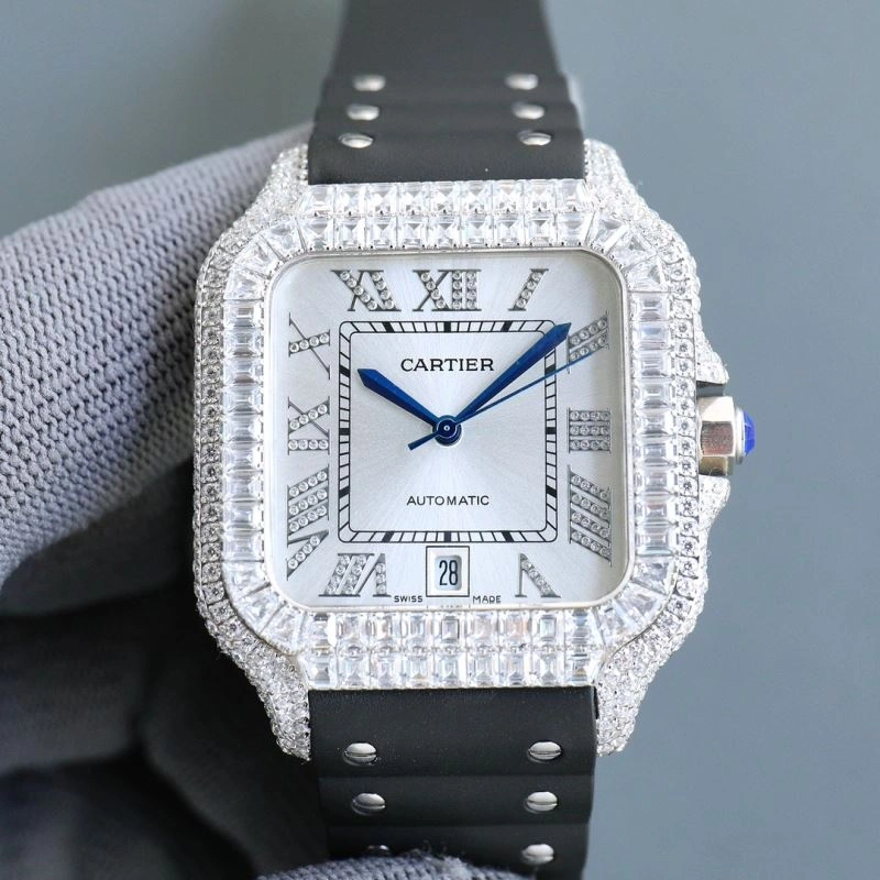 HighPerformance CARTIER Watches 180721