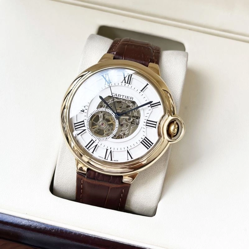 CARTIER Watches Elegant 180719