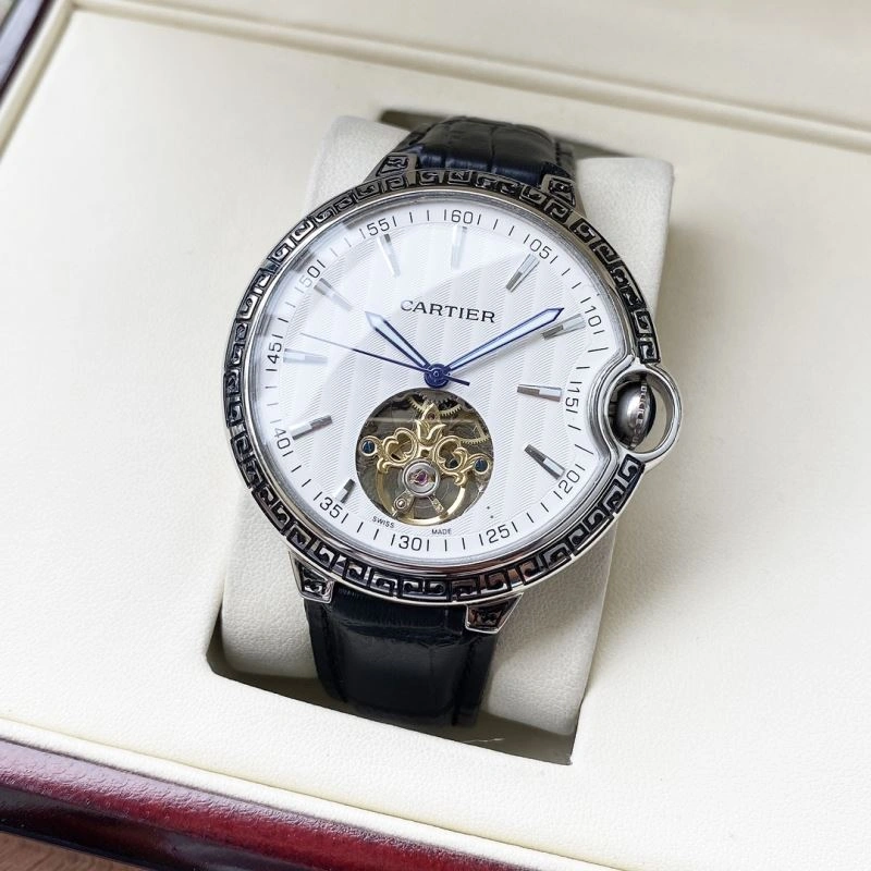 CARTIER Watches Colorful 180718