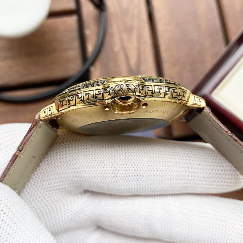CARTIER Watches Colorful 180718