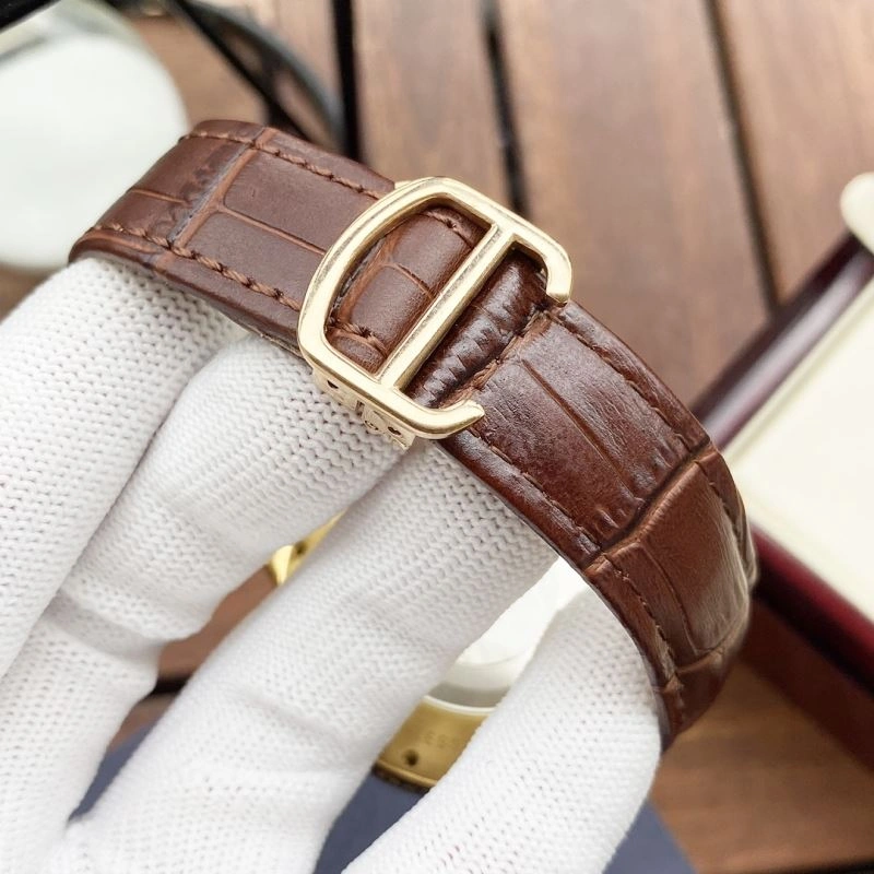 CARTIER Watches Colorful 180718