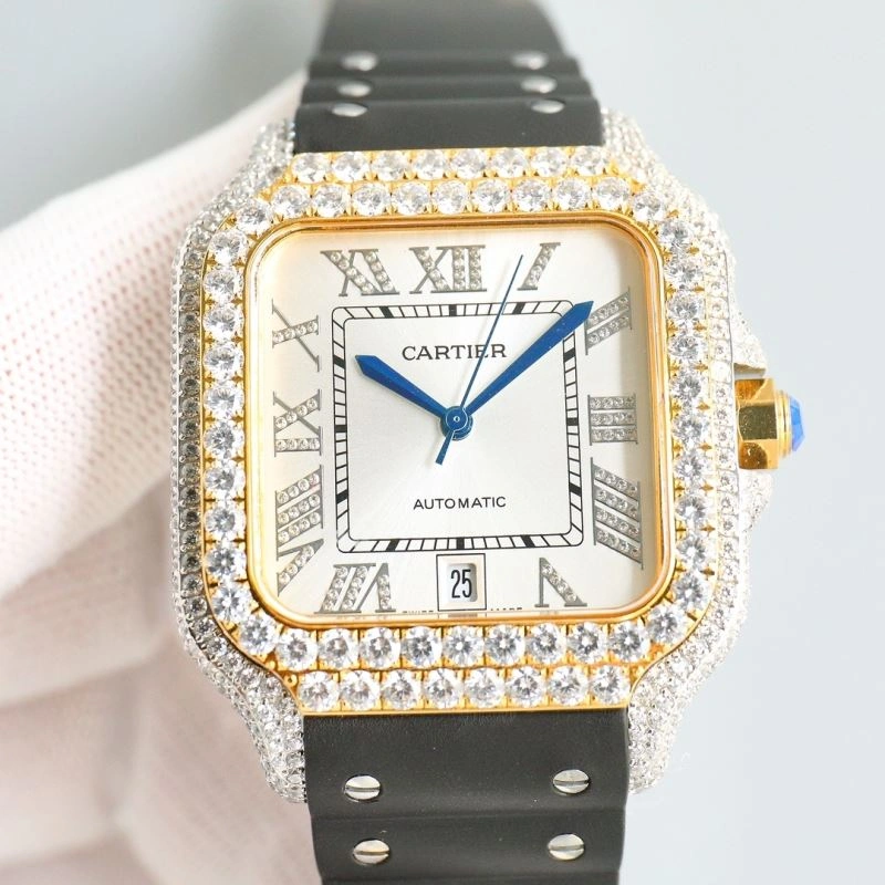 CARTIER Watches Lightweight 180716