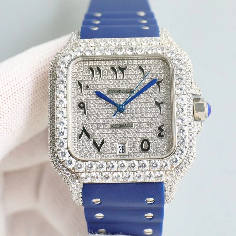CARTIER Watches Casual 180715