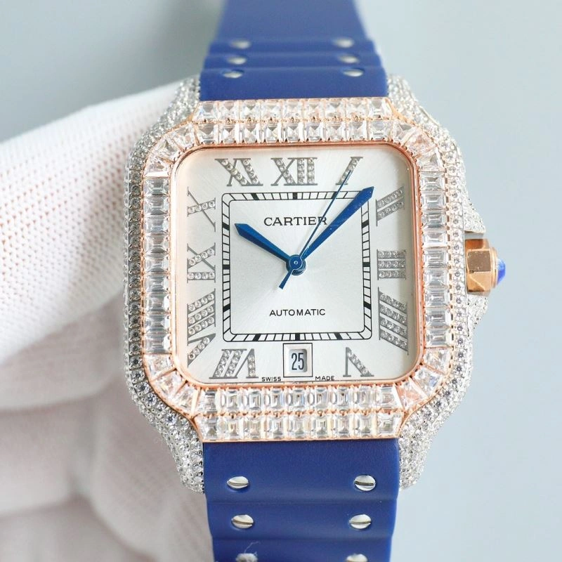 Sleek CARTIER Watches 180714
