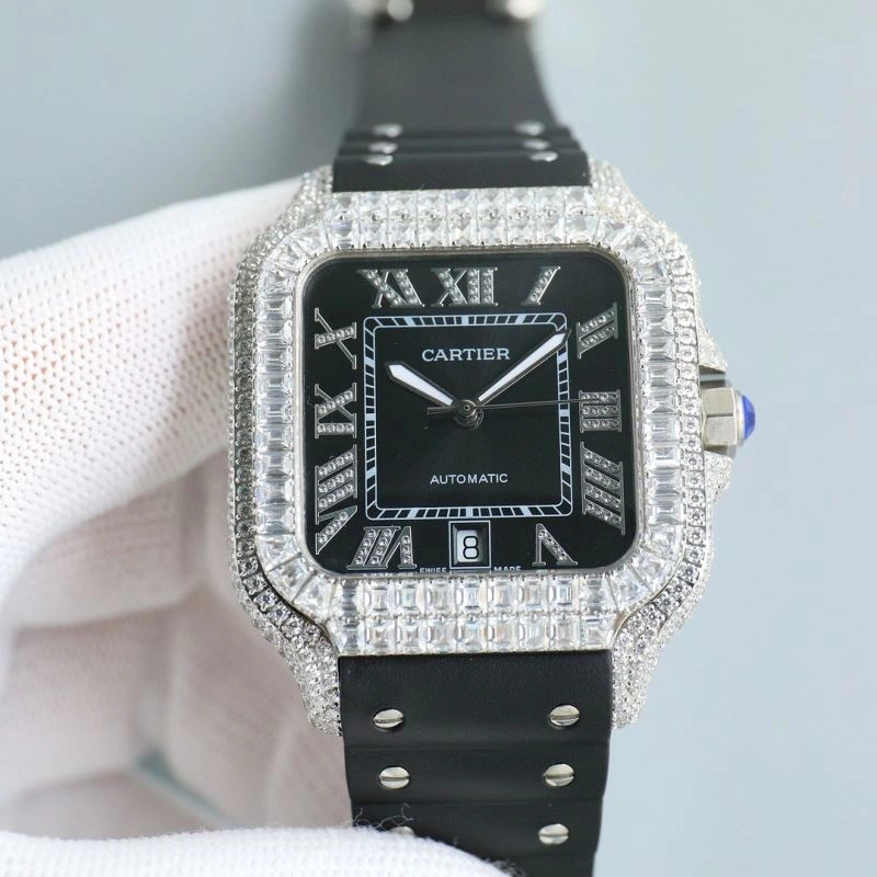 CARTIER Watches UrbanChic 180712