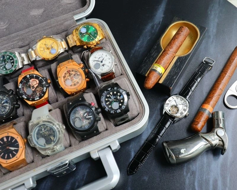 TimelessDesign CARTIER Watches 180692