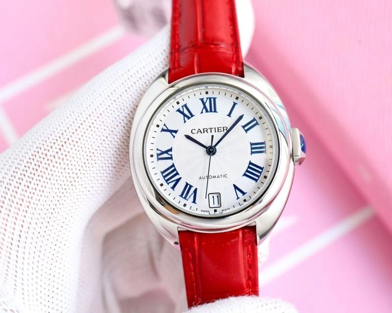CARTIER Watches SportInspired 180693