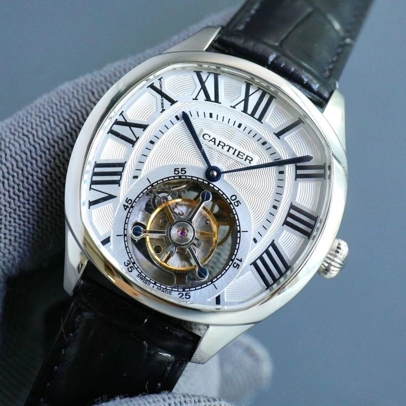 CARTIER Watches Stylish 180688